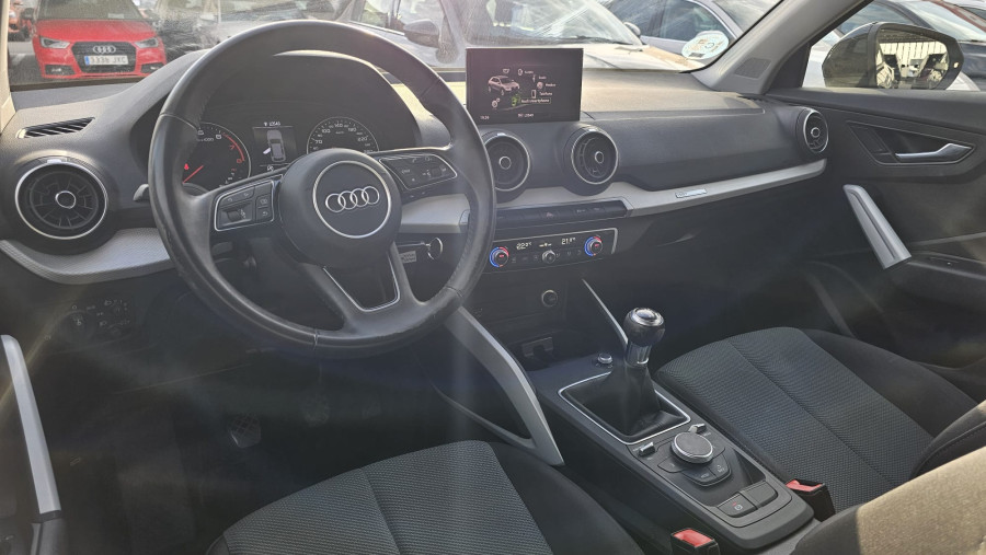 Imagen de AUDI Q2