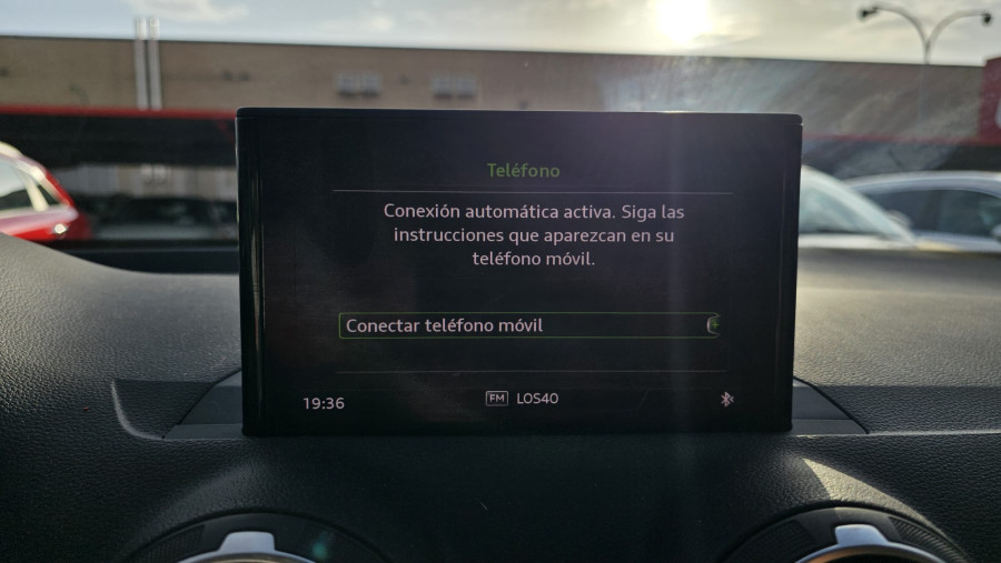 Imagen de AUDI Q2