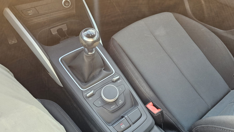 Imagen de AUDI Q2