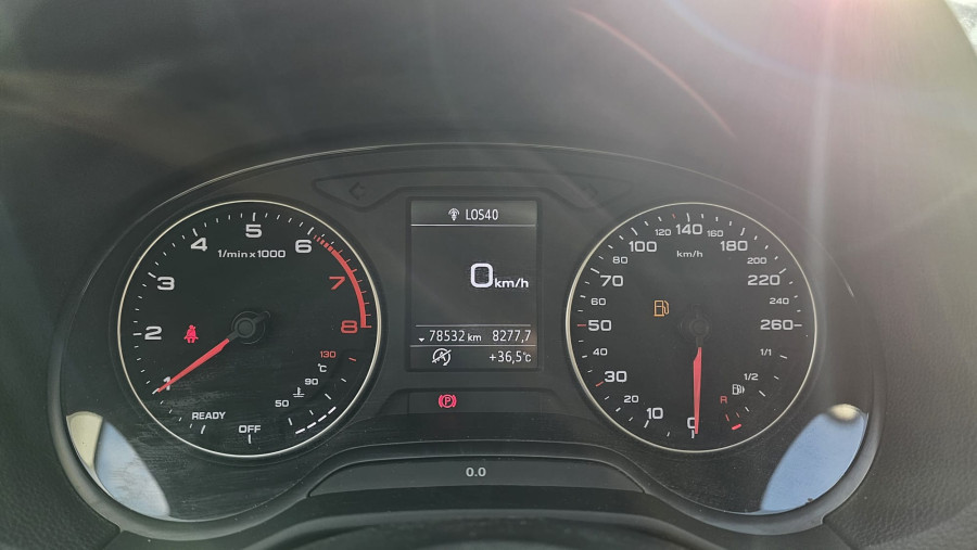 Imagen de AUDI Q2