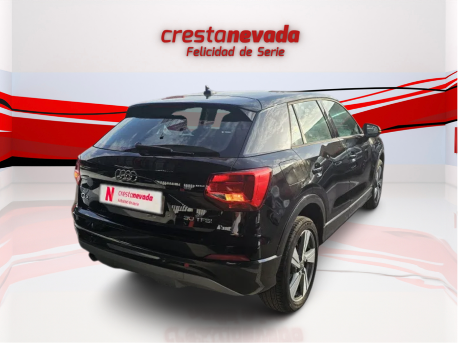 Imagen de AUDI Q2