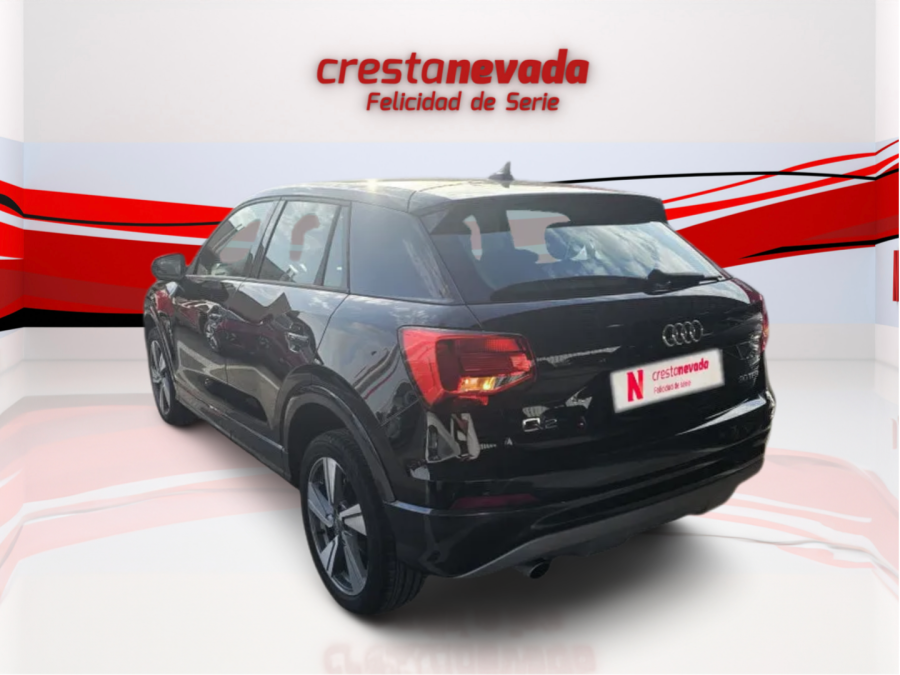 Imagen de AUDI Q2