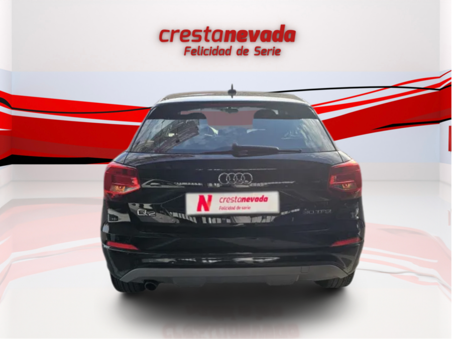 Imagen de AUDI Q2