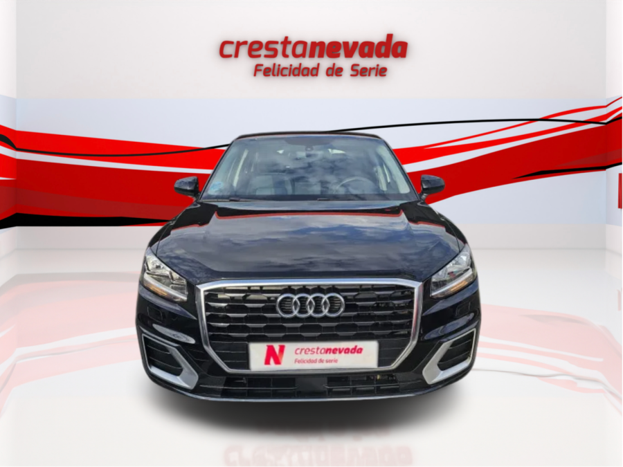 Imagen de AUDI Q2