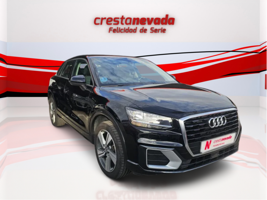 Imagen de AUDI Q2
