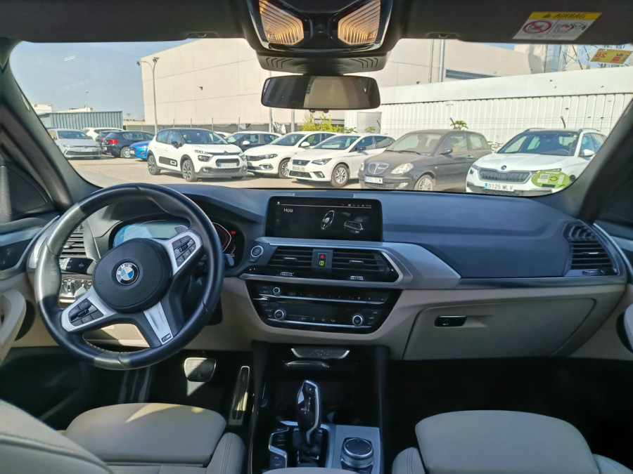 Imagen de BMW X3