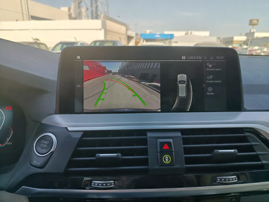 Imagen de BMW X3