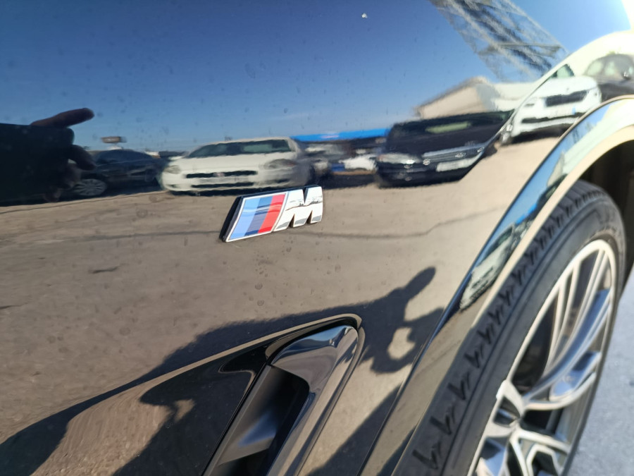 Imagen de BMW X3