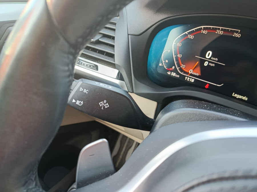Imagen de BMW X3