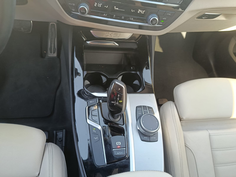 Imagen de BMW X3