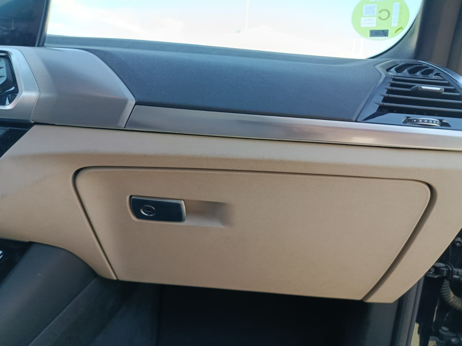 Imagen de BMW X3