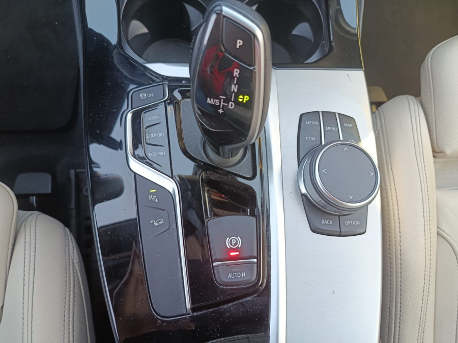 Imagen de BMW X3