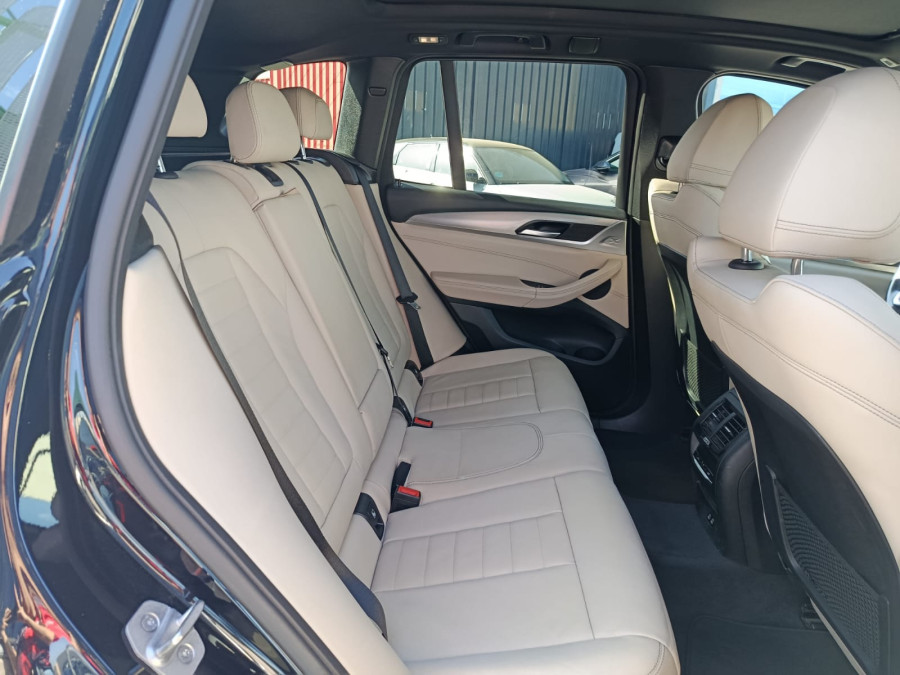 Imagen de BMW X3