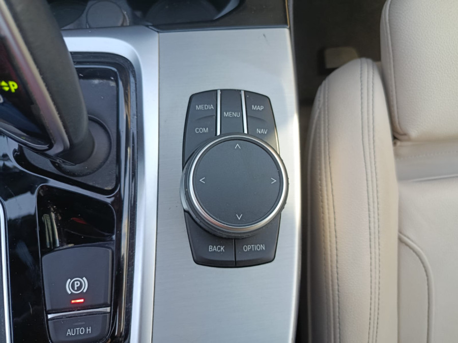 Imagen de BMW X3