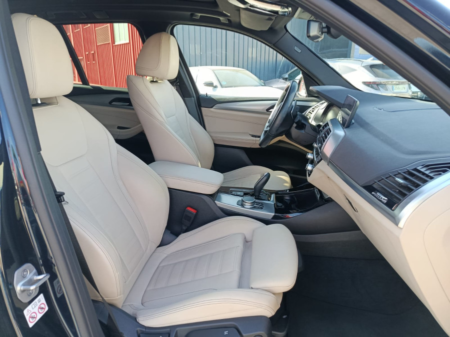 Imagen de BMW X3
