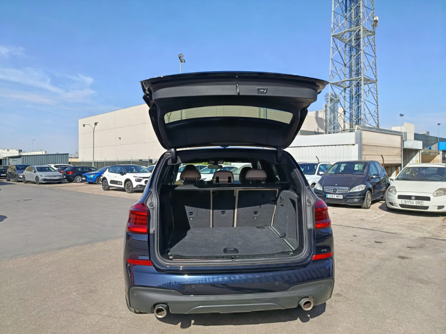 Imagen de BMW X3