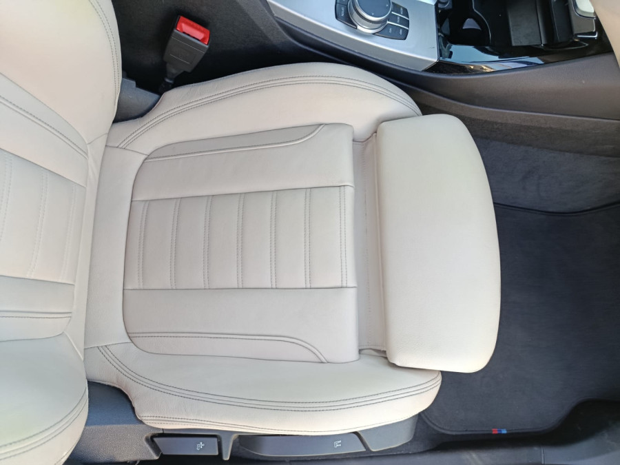 Imagen de BMW X3