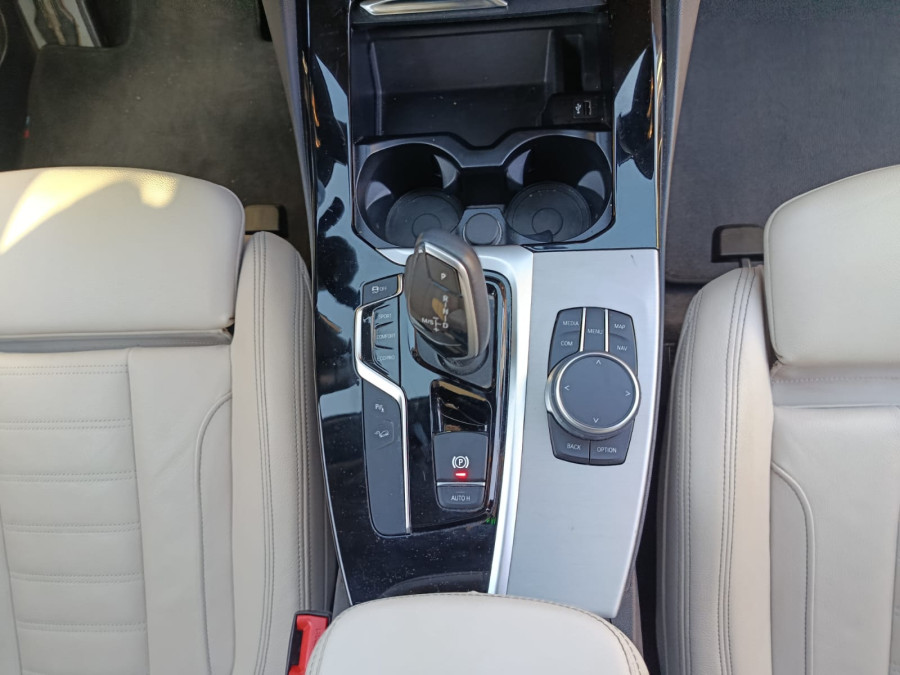 Imagen de BMW X3