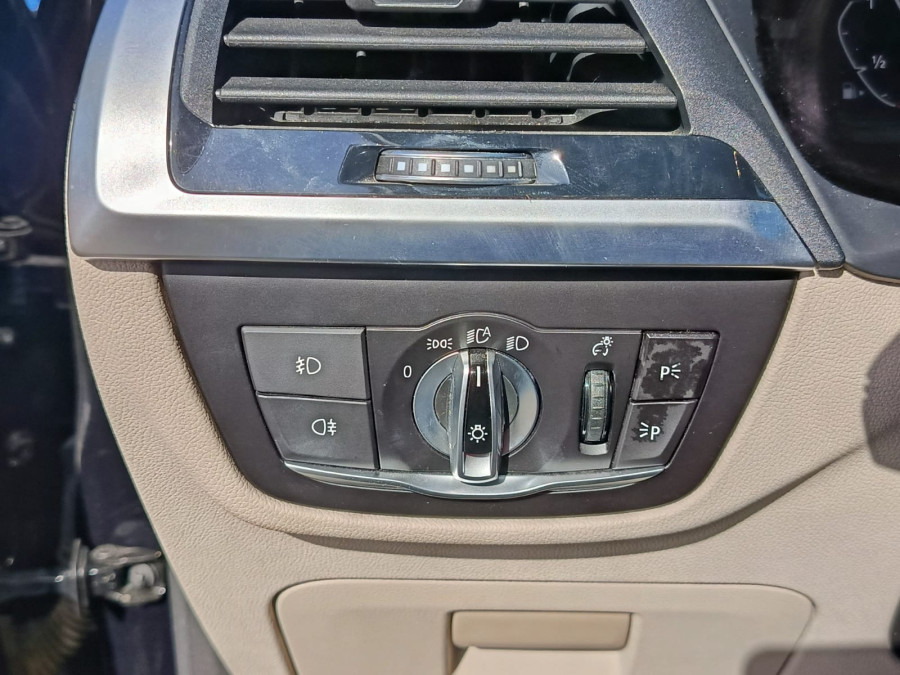 Imagen de BMW X3