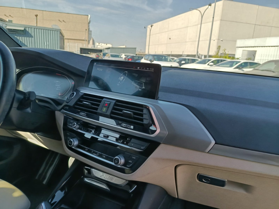 Imagen de BMW X3