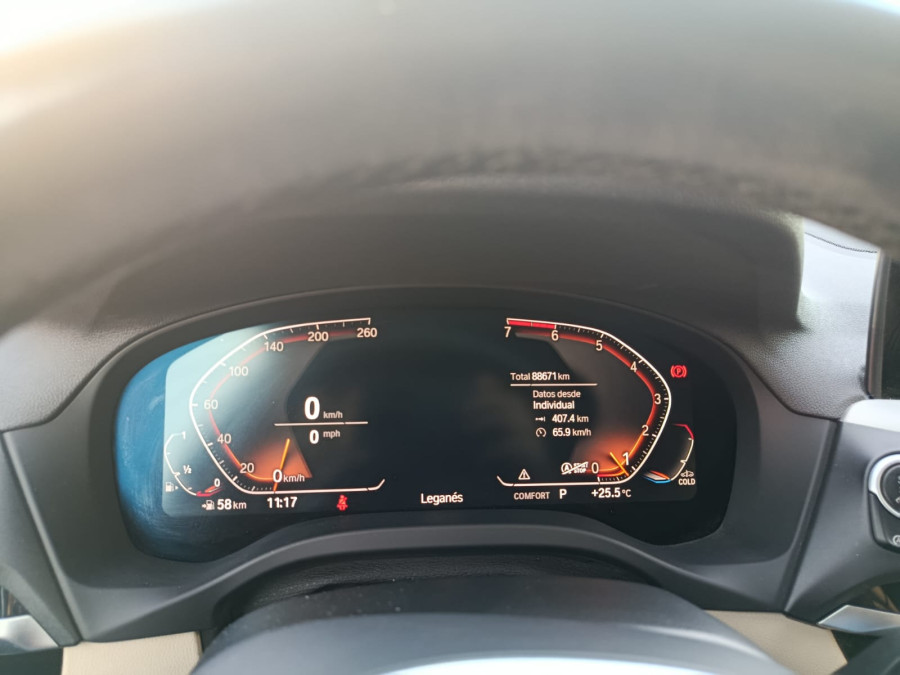 Imagen de BMW X3