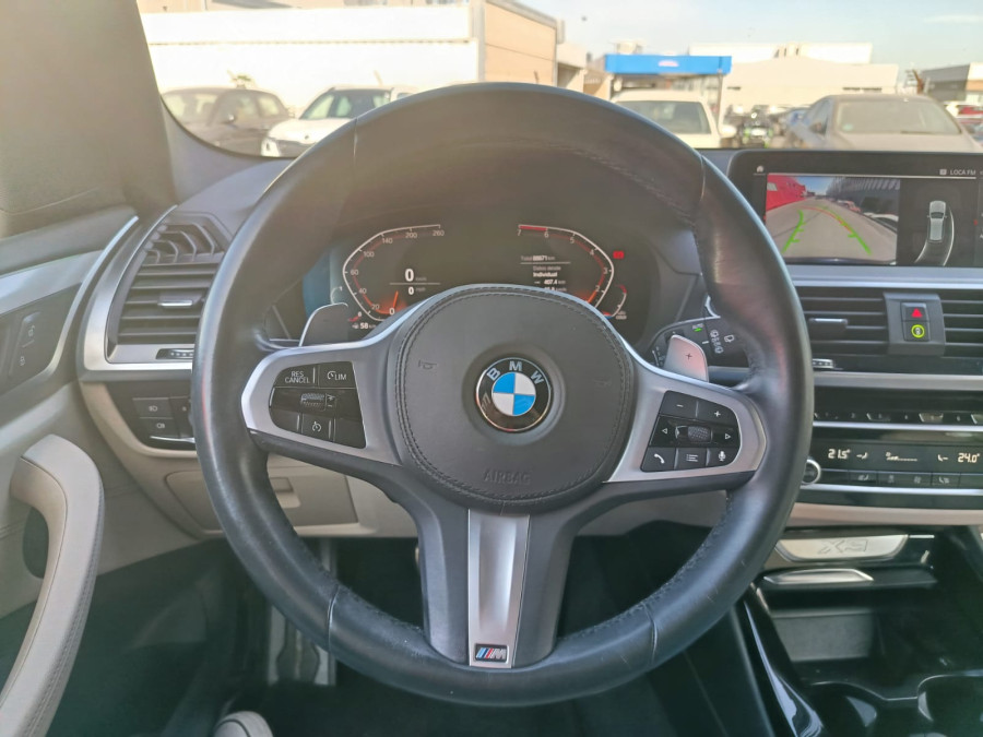 Imagen de BMW X3