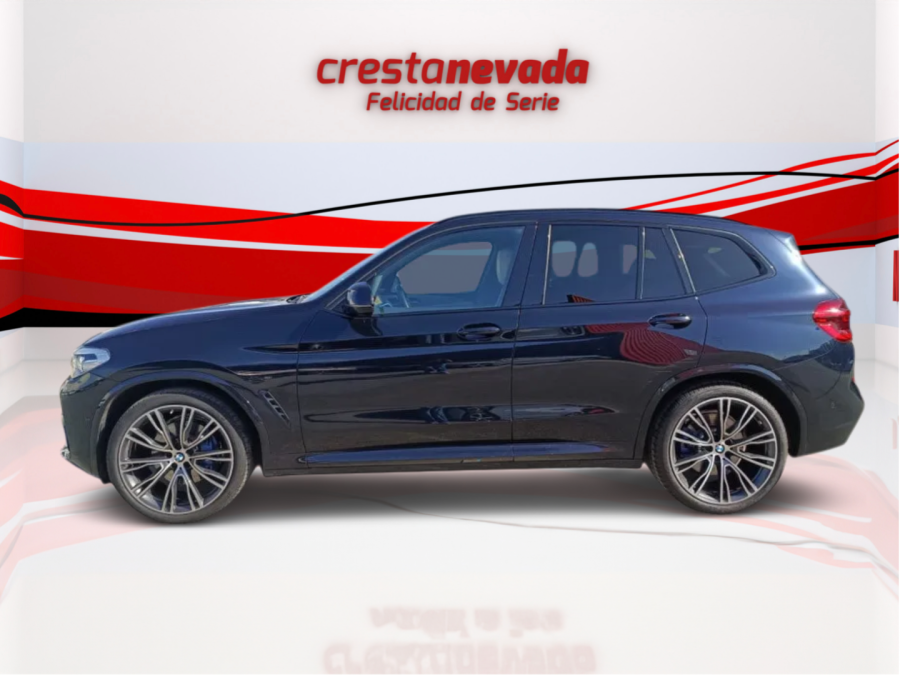 Imagen de BMW X3