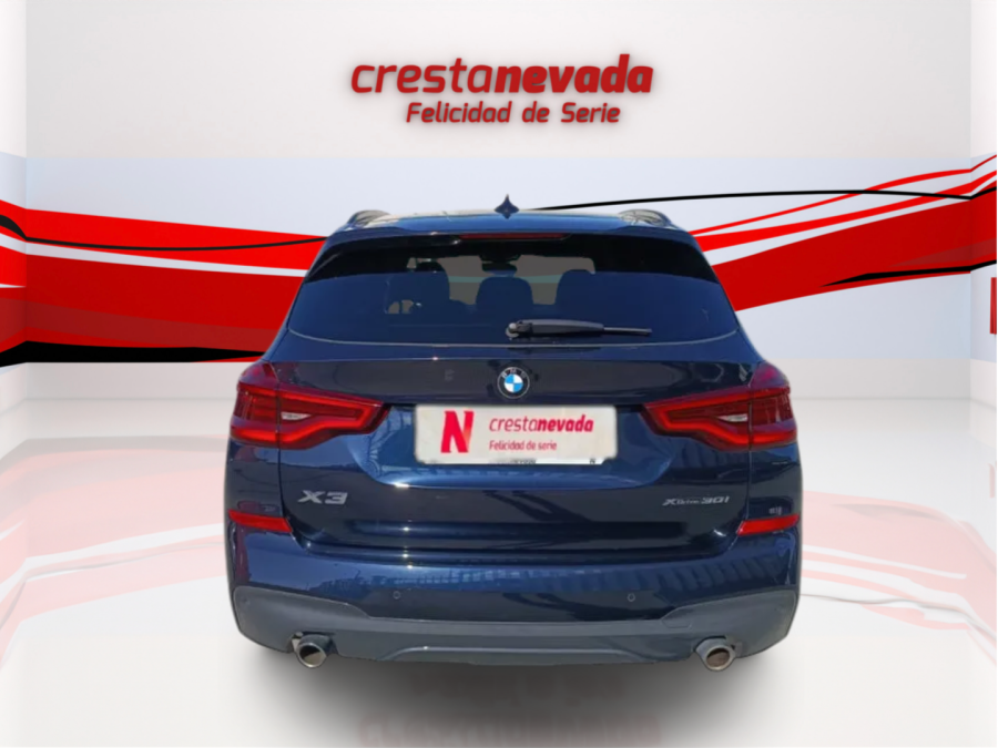 Imagen de BMW X3