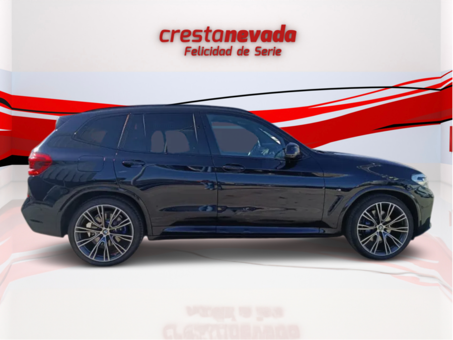 Imagen de BMW X3