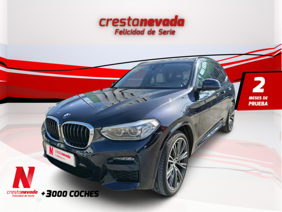 Imagen de BMW X3