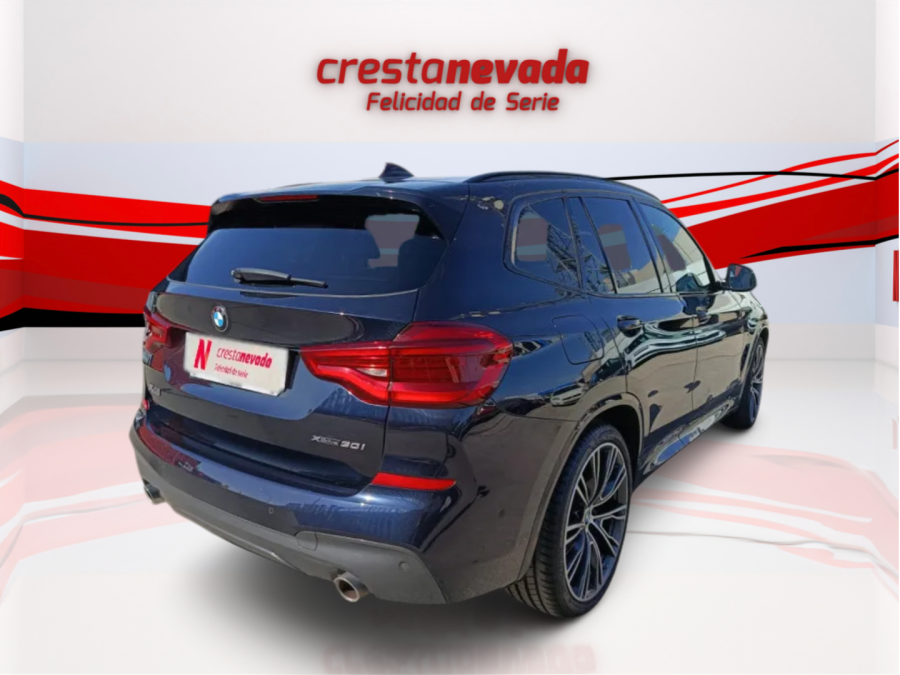 Imagen de BMW X3