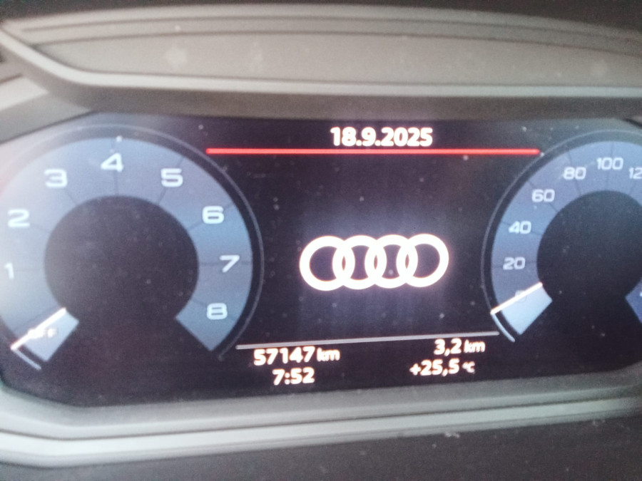 Imagen de AUDI A1