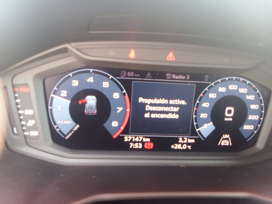 Imagen de AUDI A1