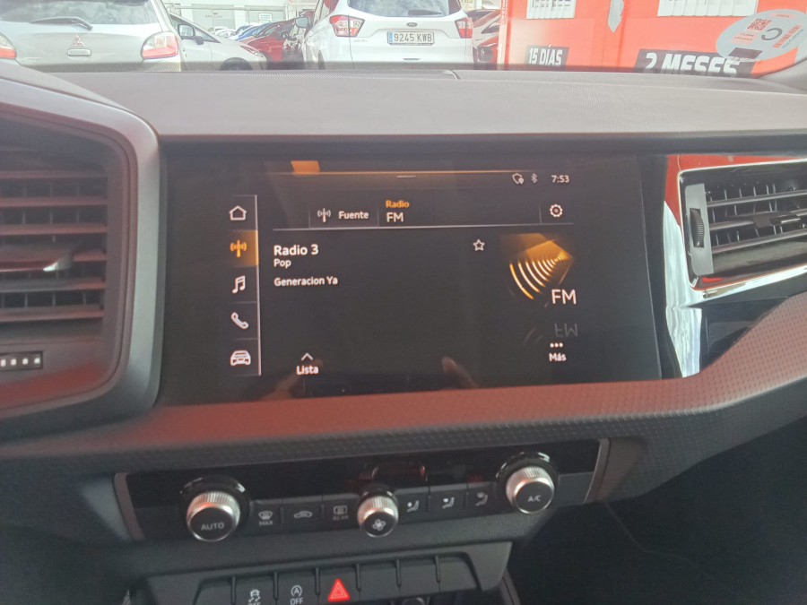 Imagen de AUDI A1