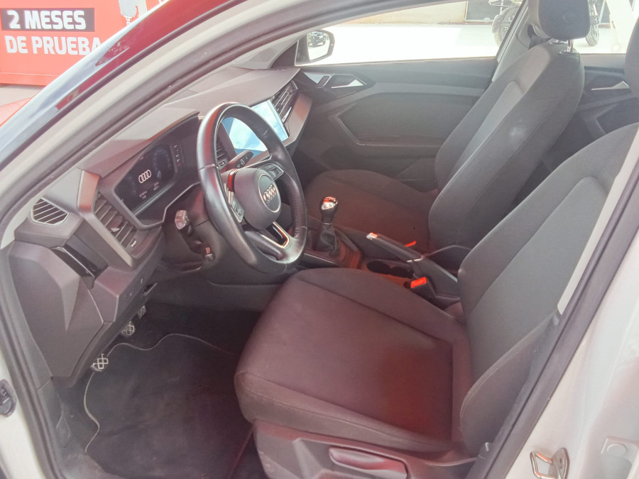 Imagen de AUDI A1