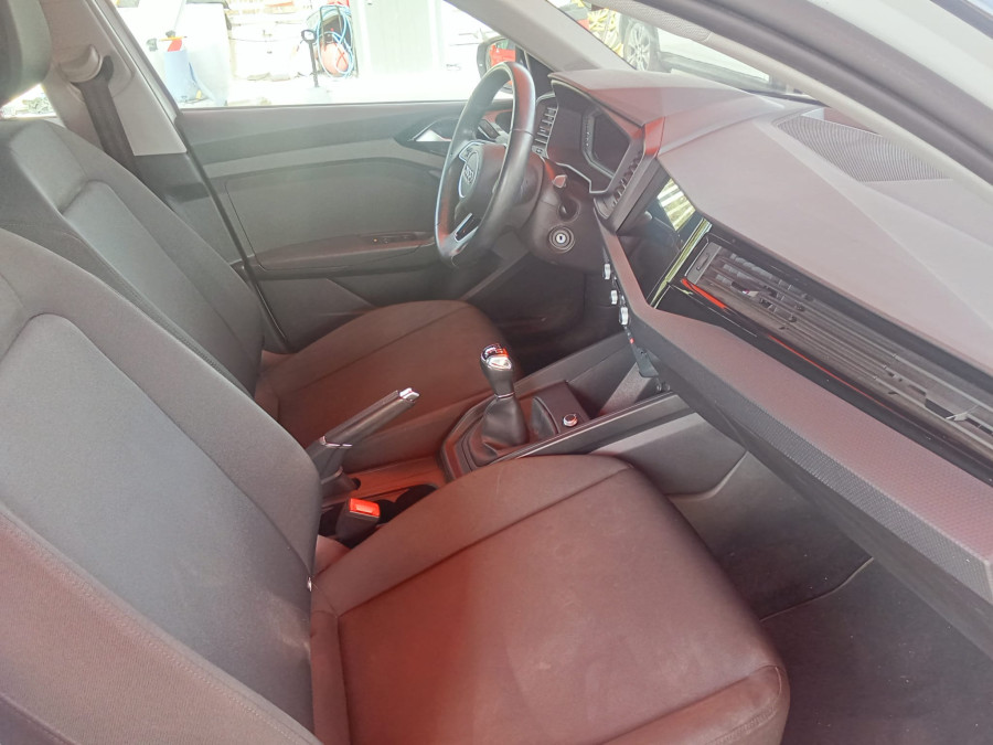 Imagen de AUDI A1