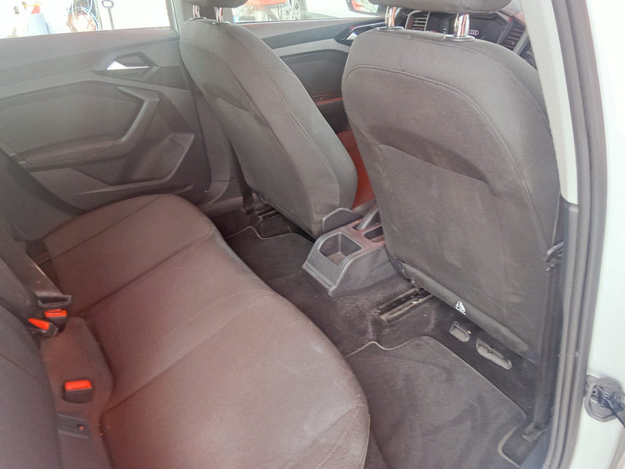 Imagen de AUDI A1
