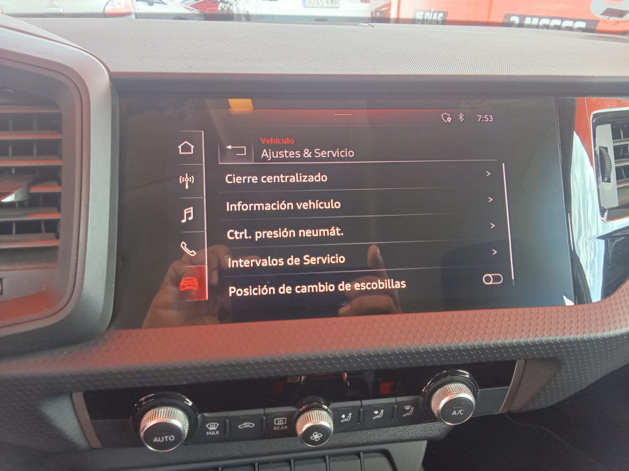 Imagen de AUDI A1