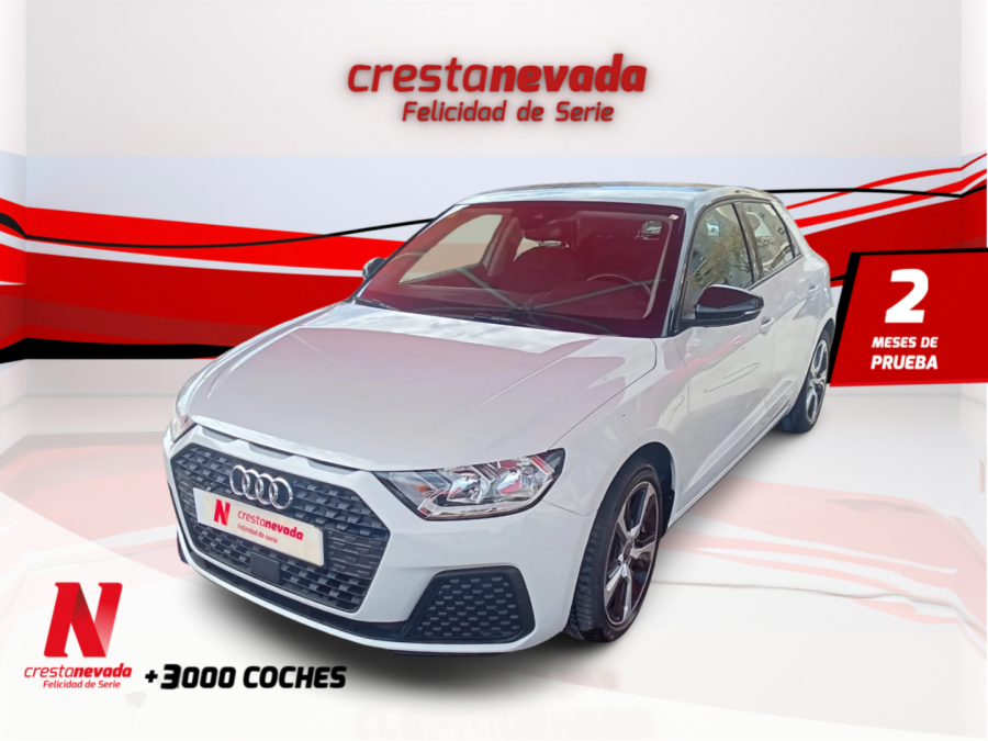Imagen de AUDI A1