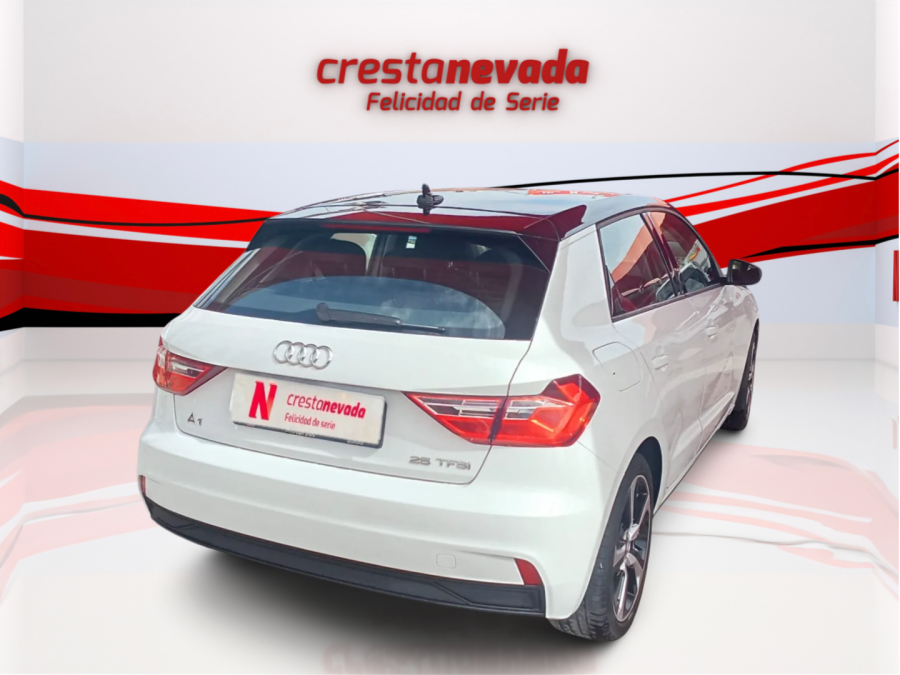 Imagen de AUDI A1