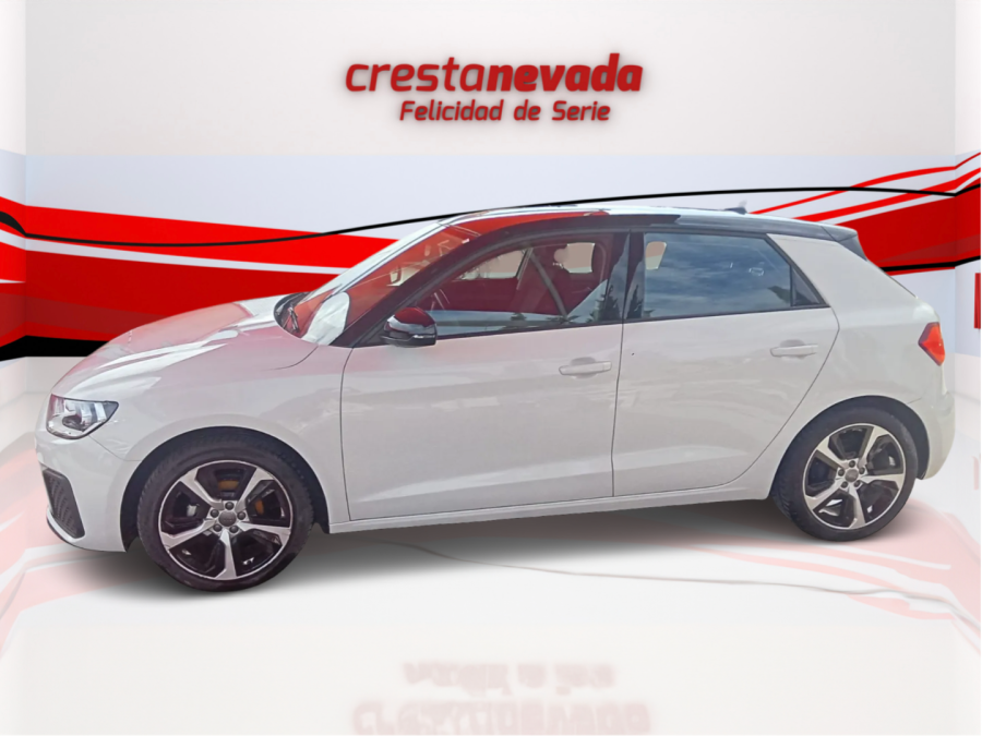 Imagen de AUDI A1