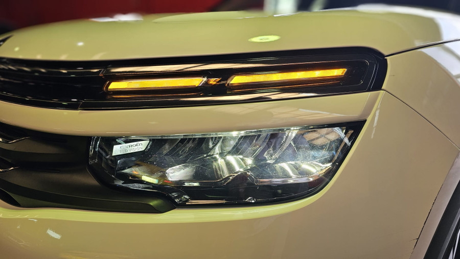 Imagen de CITROEN C5 Aircross
