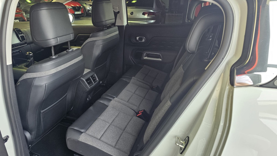 Imagen de CITROEN C5 Aircross