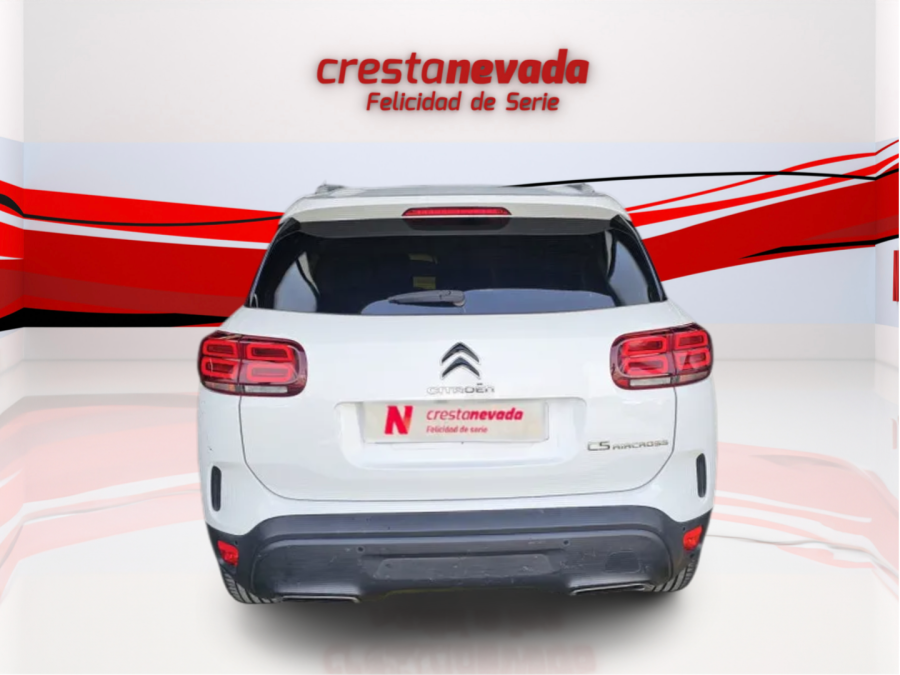Imagen de CITROEN C5 Aircross