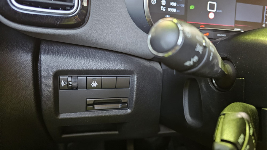Imagen de CITROEN C5 Aircross