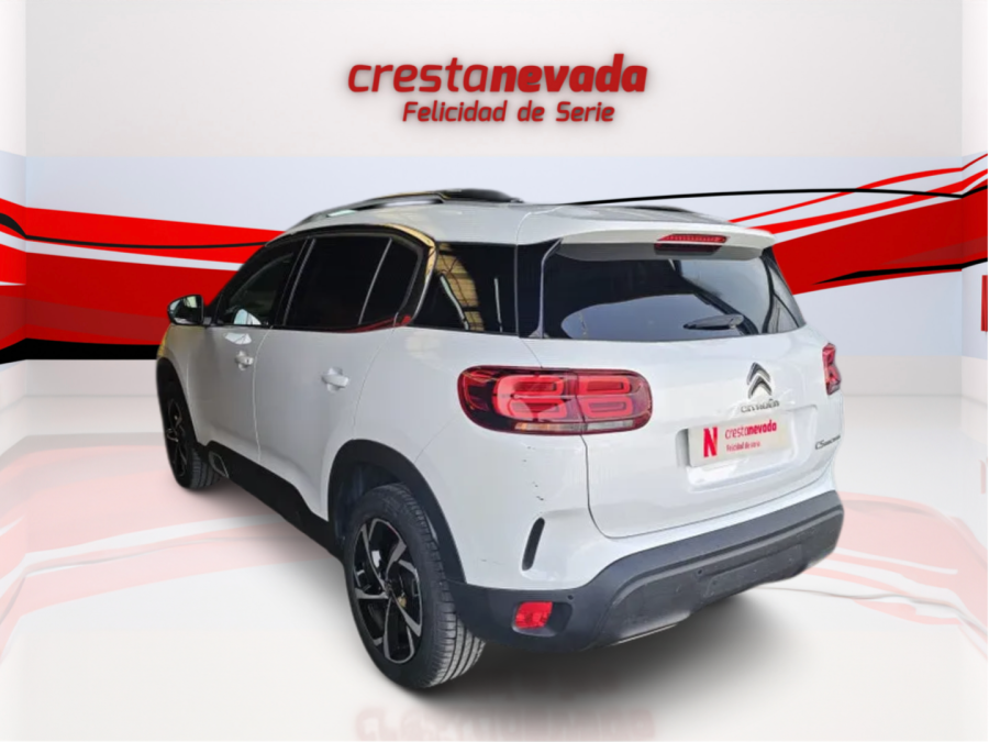 Imagen de CITROEN C5 Aircross