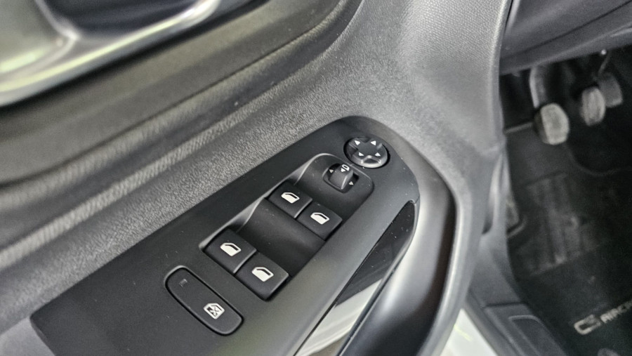 Imagen de CITROEN C5 Aircross