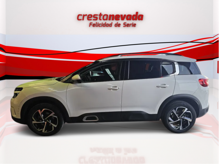 Imagen de CITROEN C5 Aircross