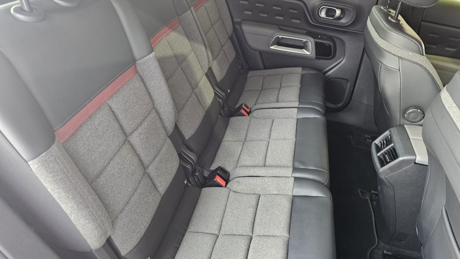 Imagen de CITROEN C5 Aircross