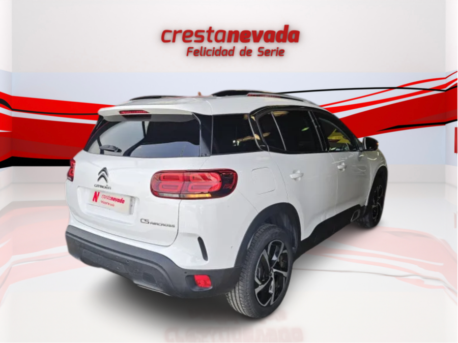 Imagen de CITROEN C5 Aircross